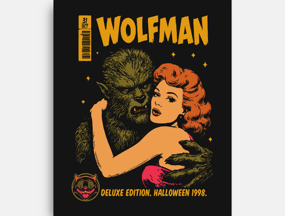 Wolfman