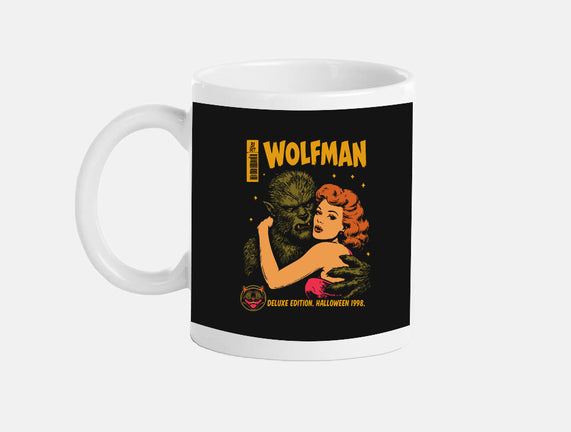 Wolfman