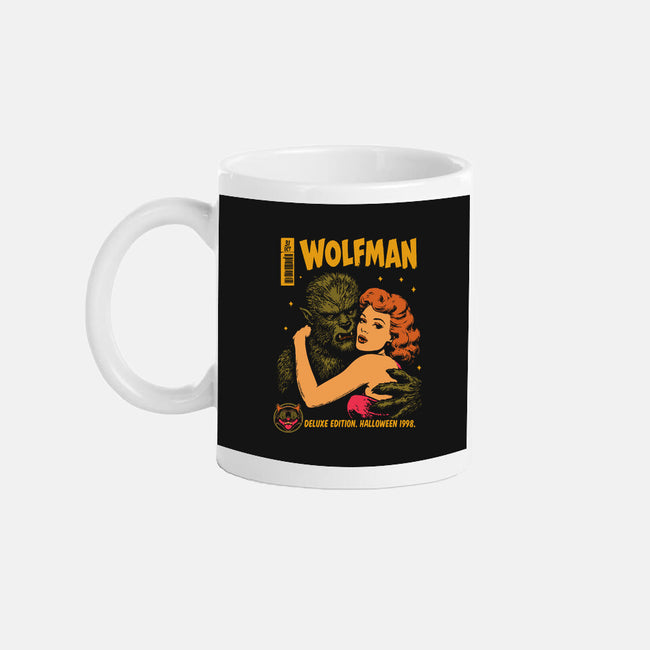 Wolfman-None-Mug-Drinkware-Diego Gurgell