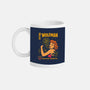 Wolfman-None-Mug-Drinkware-Diego Gurgell