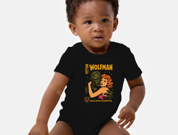 Wolfman