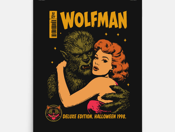 Wolfman