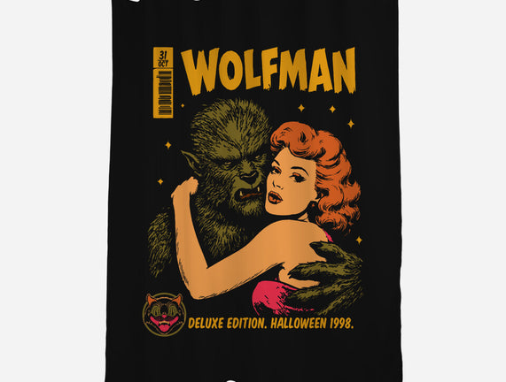 Wolfman