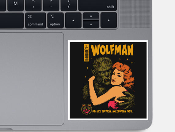 Wolfman