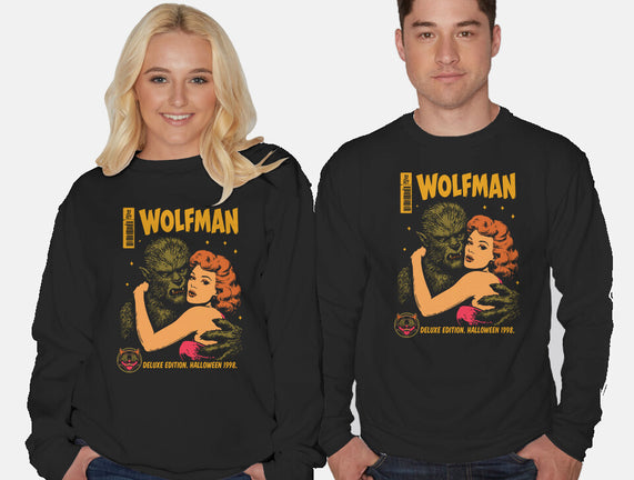 Wolfman
