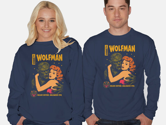 Wolfman