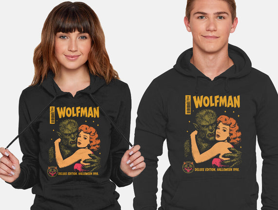 Wolfman