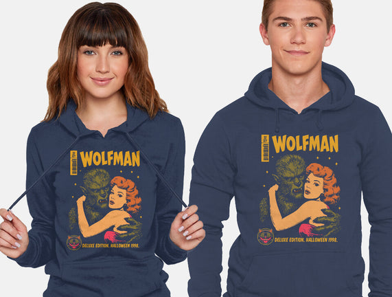 Wolfman