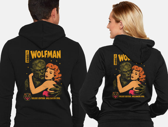 Wolfman