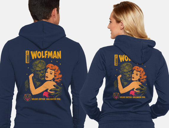 Wolfman