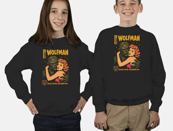 Wolfman