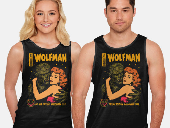 Wolfman