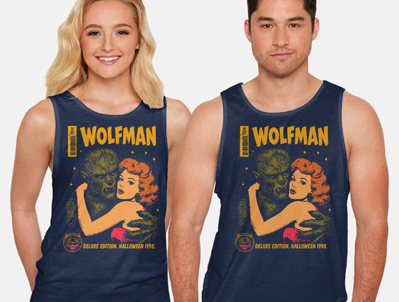 Wolfman