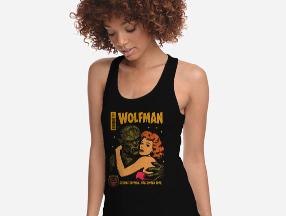 Wolfman