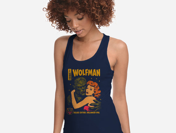 Wolfman