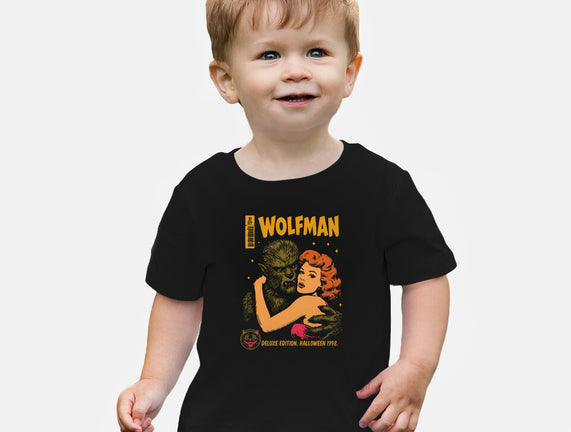 Wolfman
