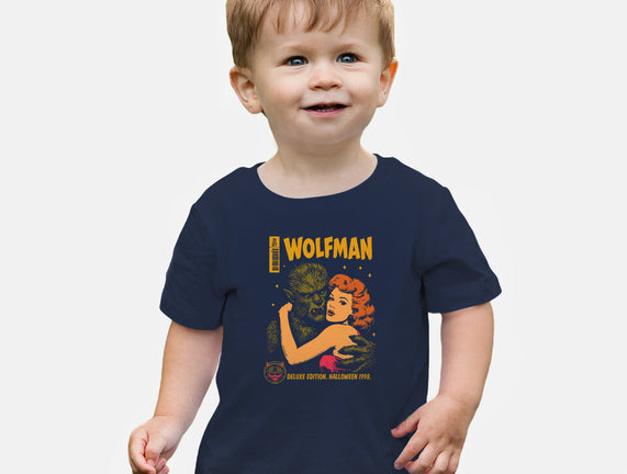 Wolfman