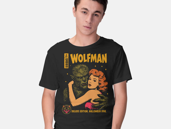 Wolfman