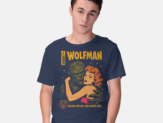Wolfman