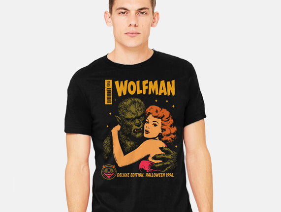Wolfman