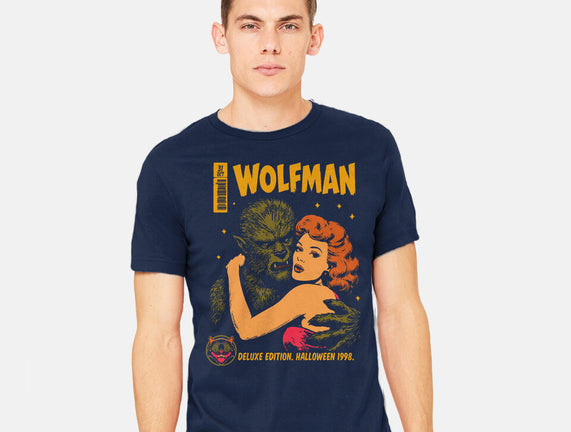 Wolfman