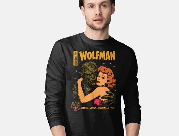 Wolfman