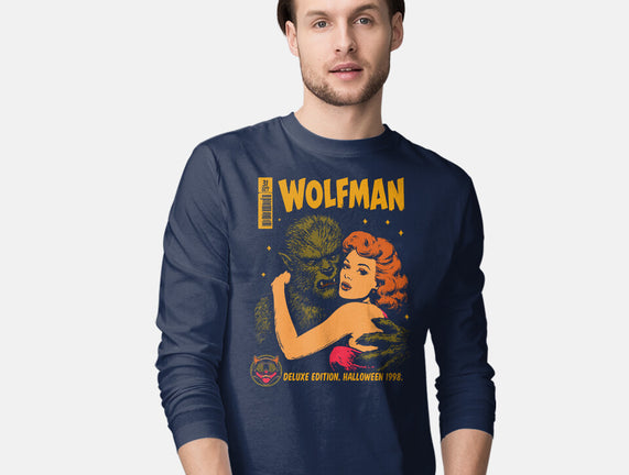 Wolfman