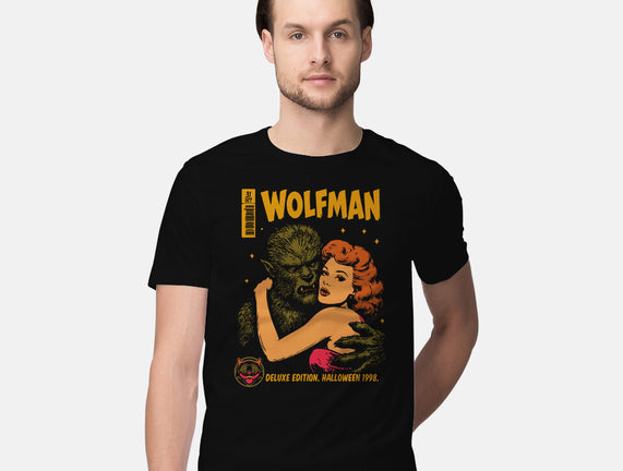 Wolfman