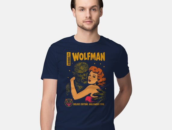 Wolfman