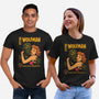 Wolfman-Unisex-Basic-Tee-Diego Gurgell