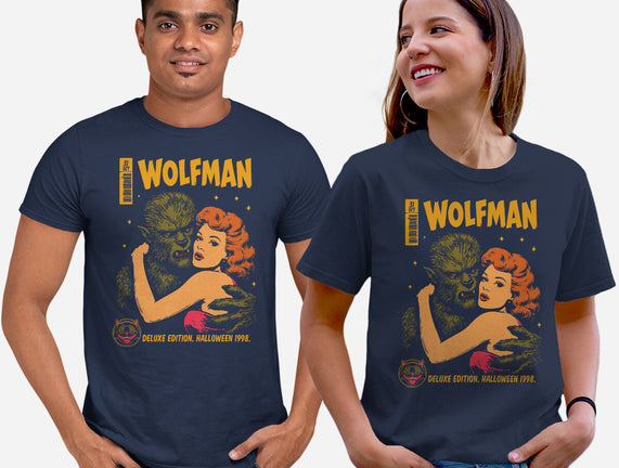 Wolfman