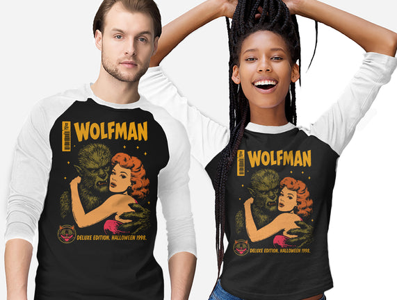 Wolfman