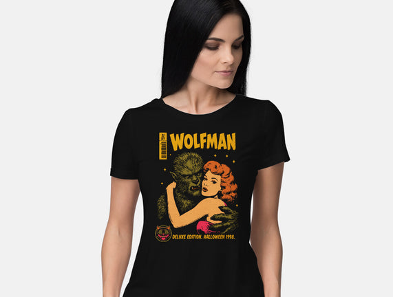 Wolfman