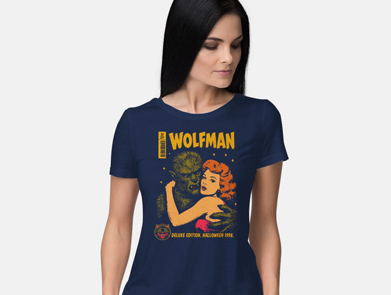 Wolfman