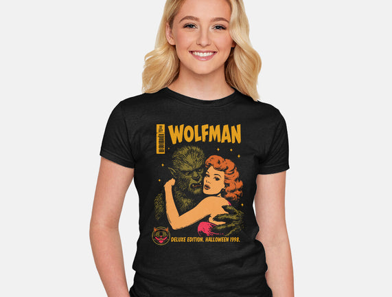 Wolfman