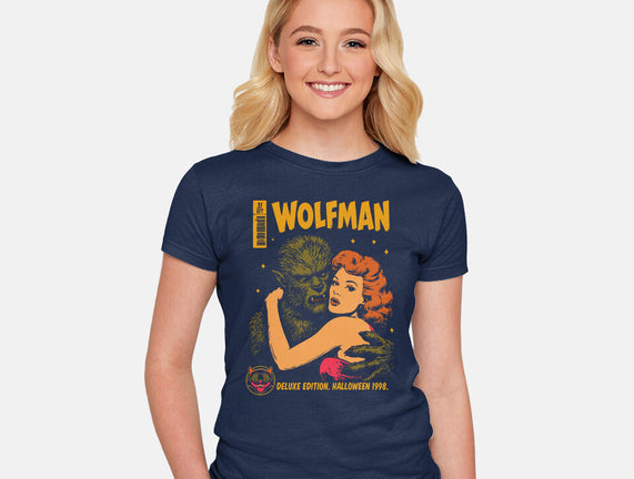 Wolfman