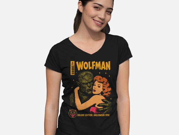 Wolfman