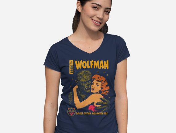 Wolfman