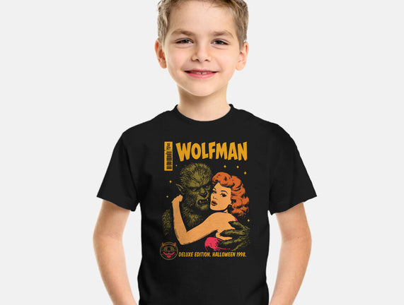 Wolfman