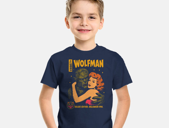 Wolfman