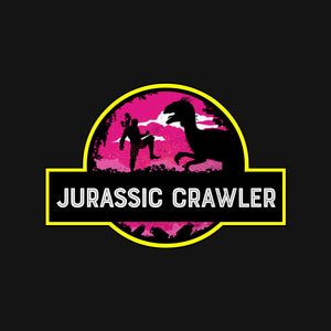Jurassic Crawler