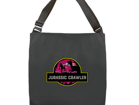Jurassic Crawler