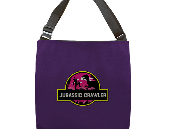 Jurassic Crawler