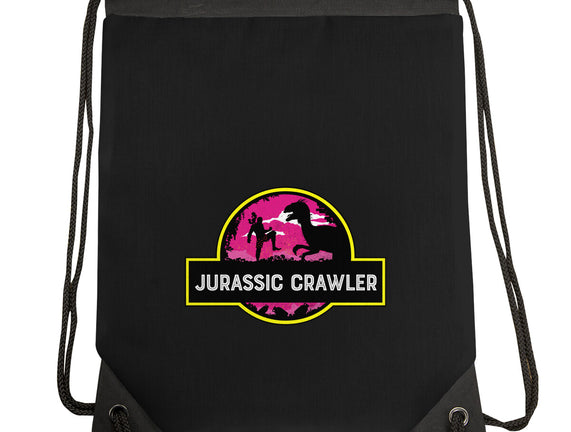 Jurassic Crawler