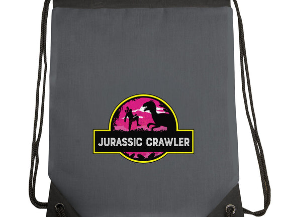 Jurassic Crawler