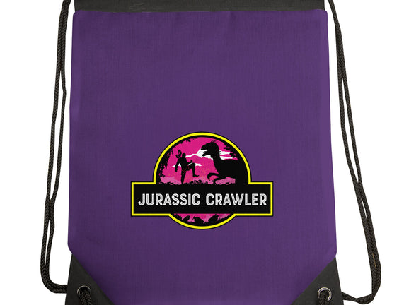 Jurassic Crawler