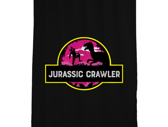 Jurassic Crawler