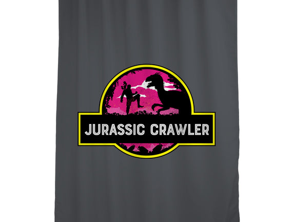 Jurassic Crawler