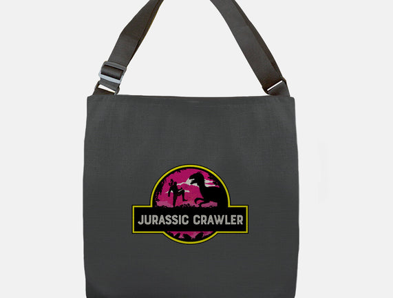 Jurassic Crawler