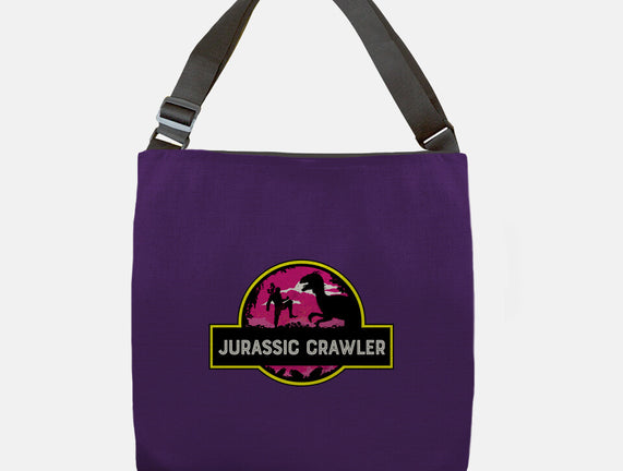Jurassic Crawler